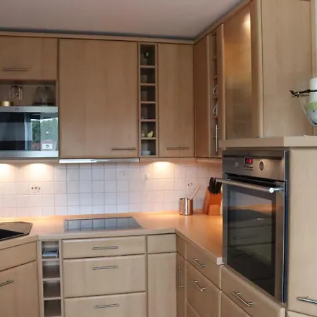 Zum Weißen Schwan Apartment