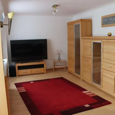 Apartment Zum Weißen Schwan