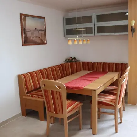 Zum Weißen Schwan Apartment *