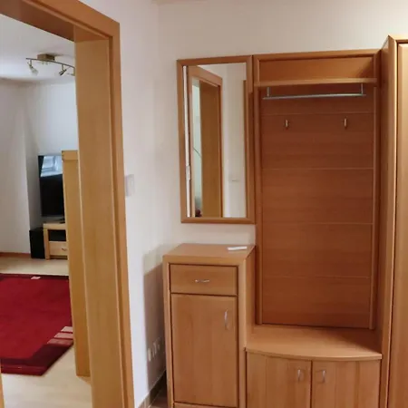 Apartment Zum Weißen Schwan *