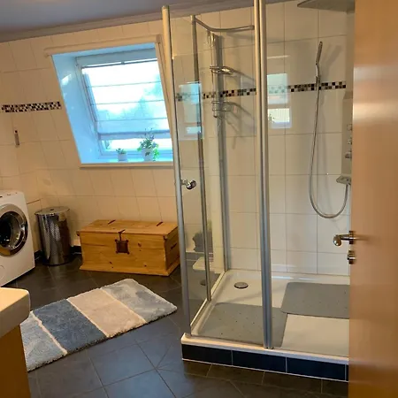 Zum Weissen Schwan * 뤼베크