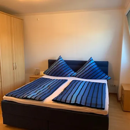 Apartment Zum Weißen Schwan *